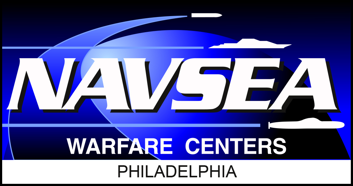 Logo navsea